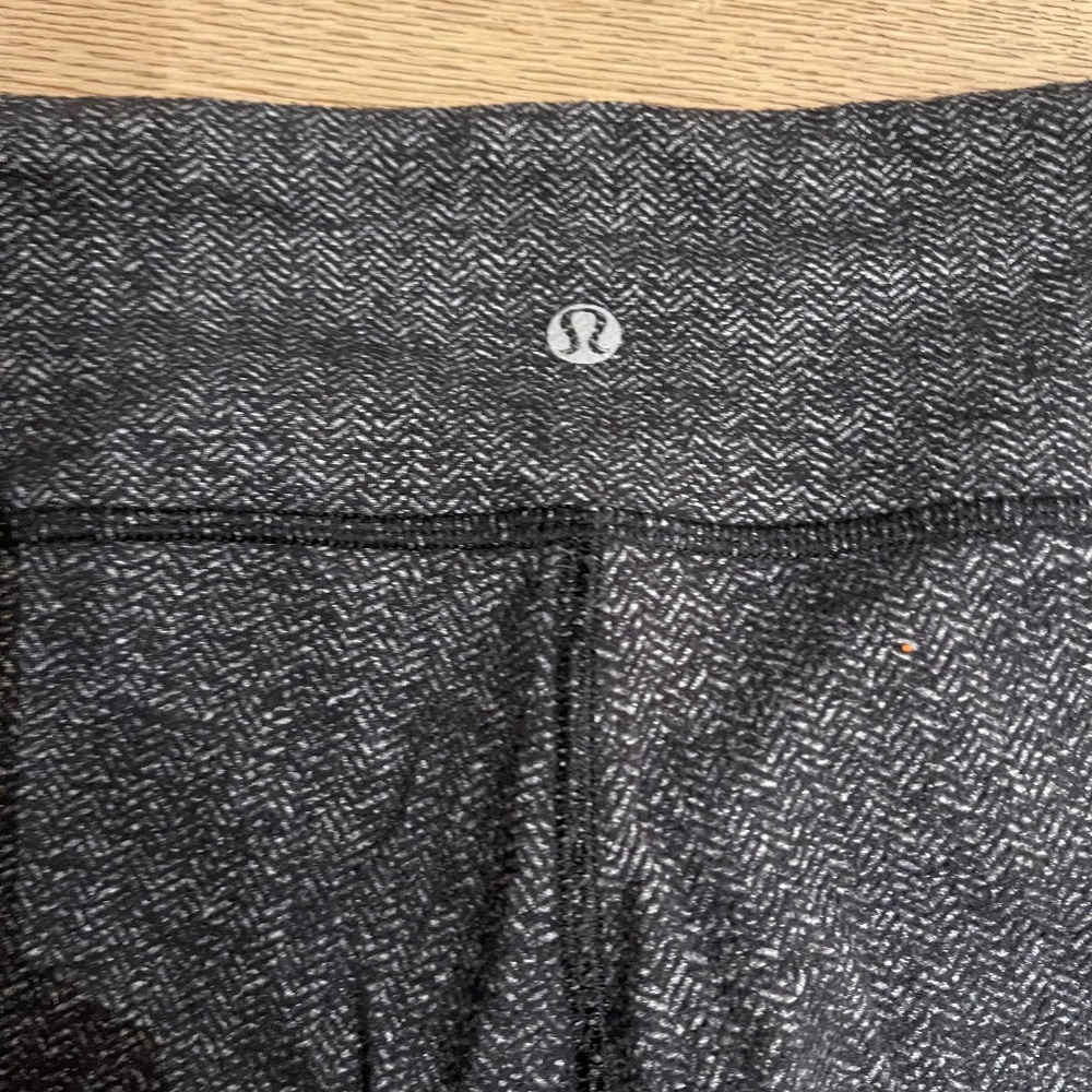 Lululemon legging